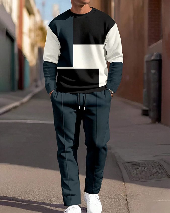 Chique Sport Sets