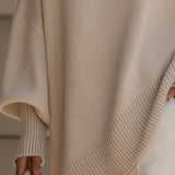 Lotus | Elegante Casual Sweater