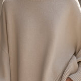 Lotus | Elegante Casual Sweater
