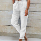 Aiden | Comfortabele Broek