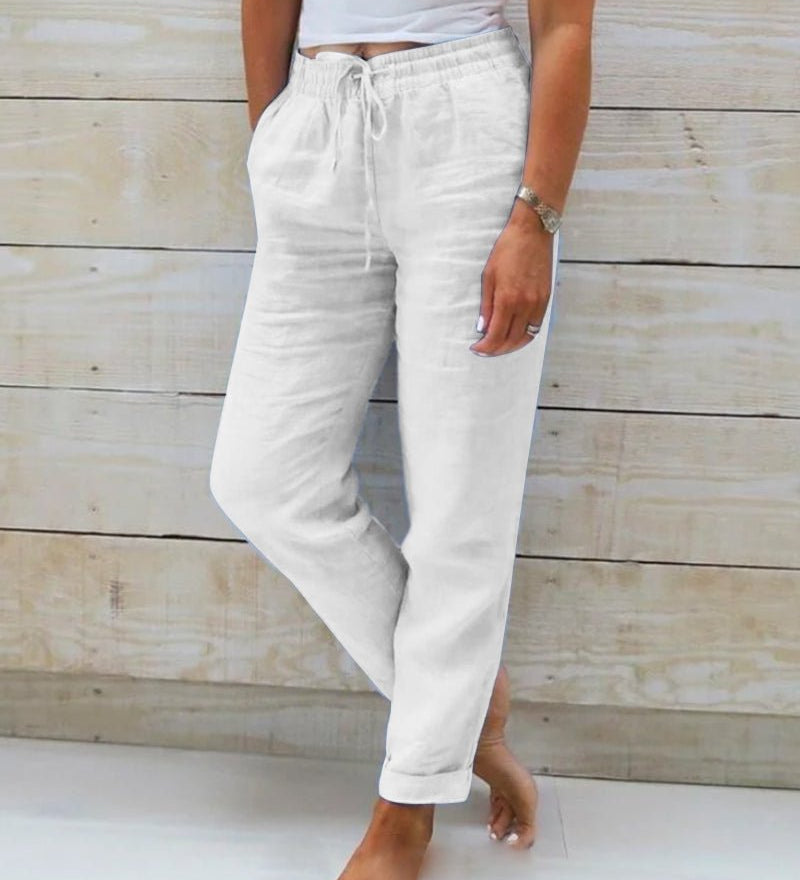 Aiden | Comfortabele Broek