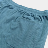 Noah | Corduroy Comfort Broek - Zacht, Stijlvol & Relaxte Fit