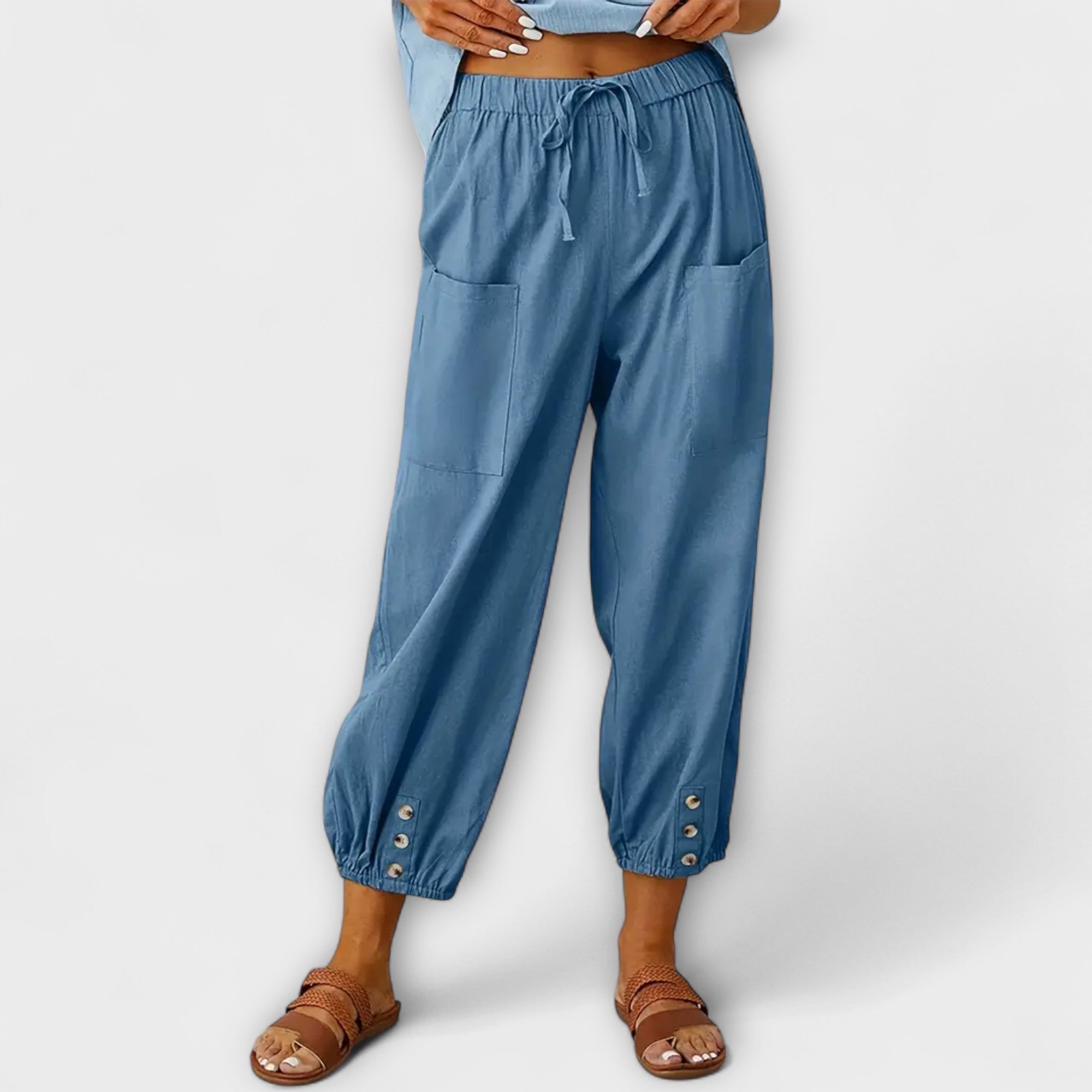 Kiara | Harem Broek