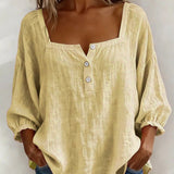 Sara - Elegante Blouse