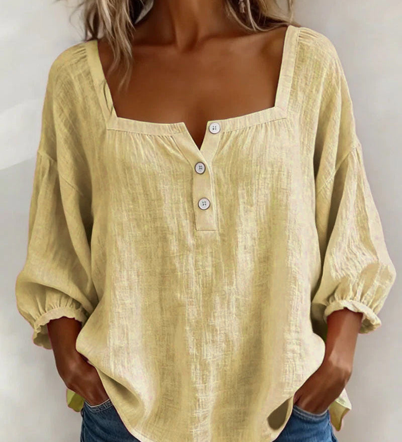 Sara - Elegante Blouse