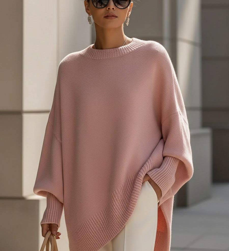 Lotus | Elegante Casual Sweater