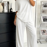 Babette | Off Shoulder Set
