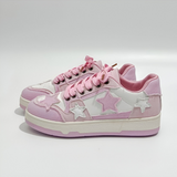 Hannah | Orthopedische Comfortabele Sneakers