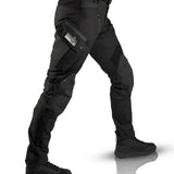 Daniel | Tactische Utility Broek
