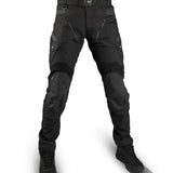 Daniel | Tactische Utility Broek