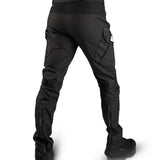 Daniel | Tactische Utility Broek