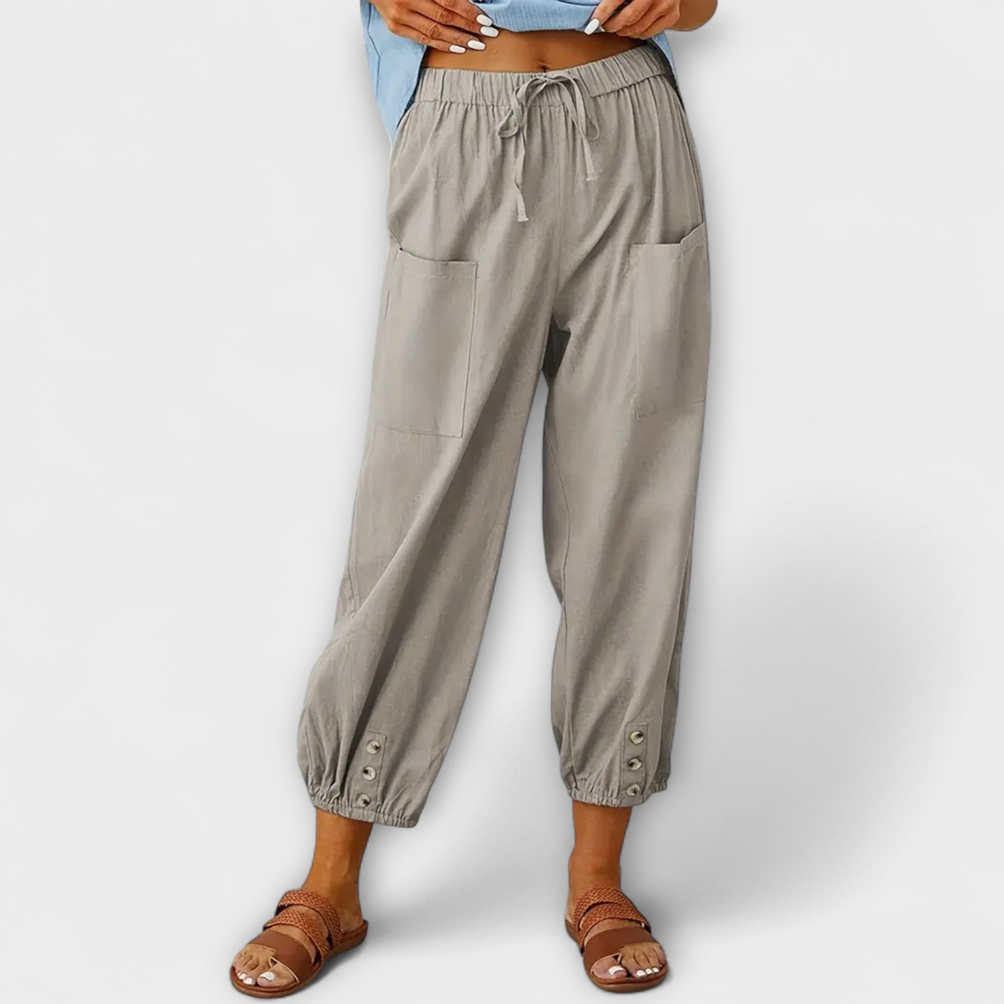 Kiara | Harem Broek