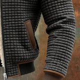 Cameron | Premium Thermische Fleece Jas