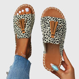 Claire | Orthopedische Sandalen