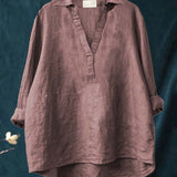 Andrea | Elegante Blouse
