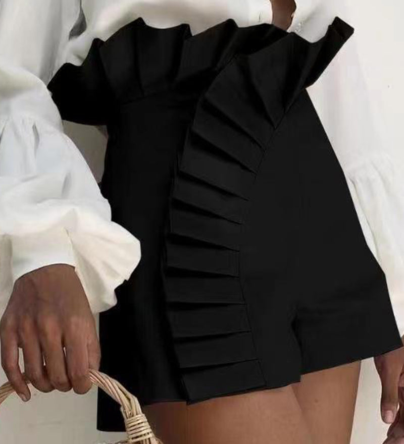 Esmee | Moderne High Waist Rok
