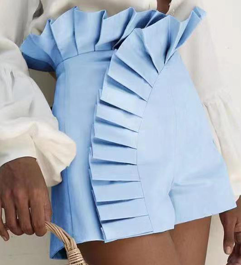 Esmee | Moderne High Waist Rok