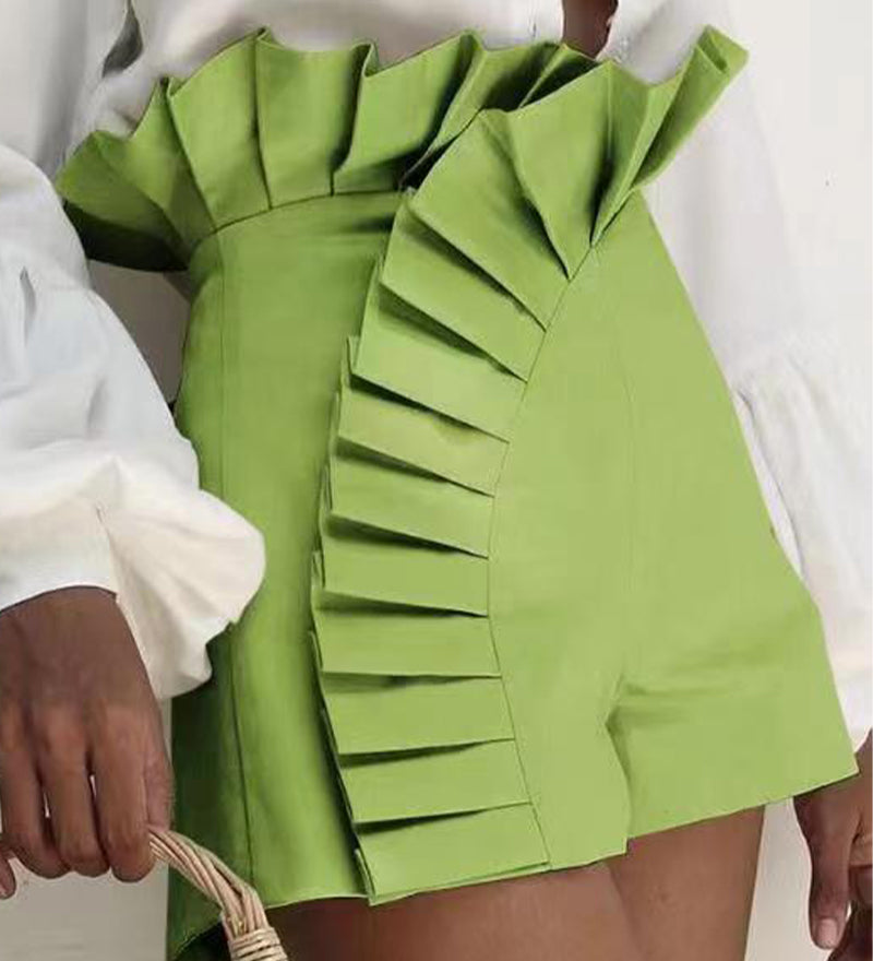 Esmee | Moderne High Waist Rok