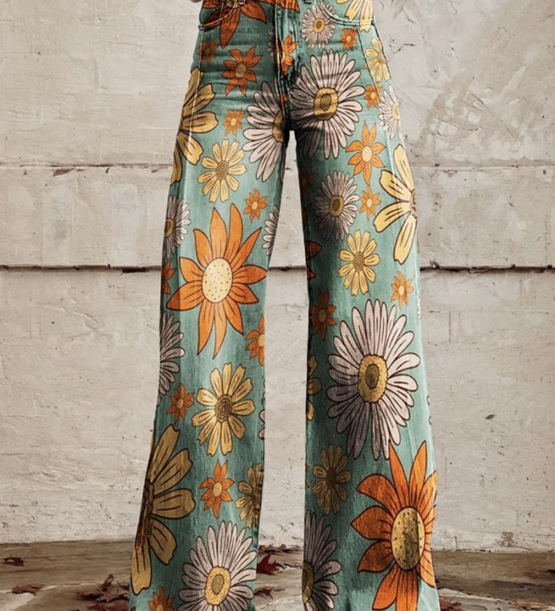 Cirilla - Palazzo Broek Bloemig