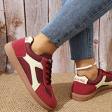 Amber | Orthopedische Comfortabele Sneakers