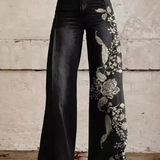 Elissi - Elegante Boheemse Broek