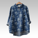 Melanie | Elegante Blouse