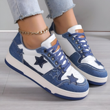 Hannah | Orthopedische Comfortabele Sneakers