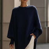 Lotus | Elegante Casual Sweater