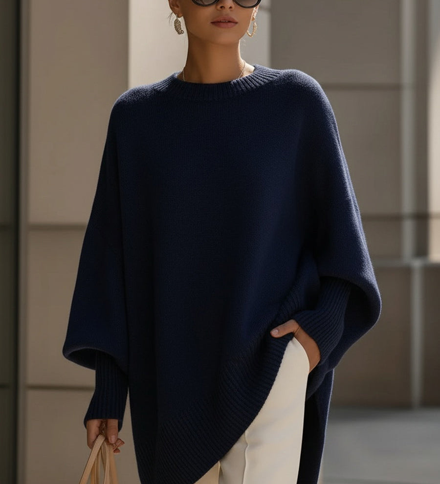 Lotus | Elegante Casual Sweater