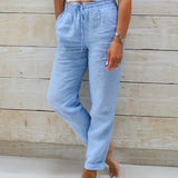 Aiden | Comfortabele Broek