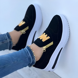 Karin | Orthopedische Comfortabele Schoenen