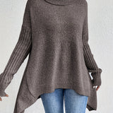 Zirelle | Oversized Coltrui Sweater
