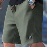 Nathan | Relaxte Shorts