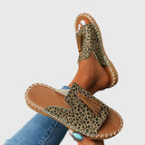 Claire | Orthopedische Sandalen