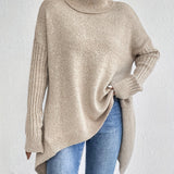 Zirelle | Oversized Coltrui Sweater