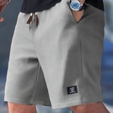 Nathan | Relaxte Shorts