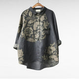 Celeste | Elegante Blouse
