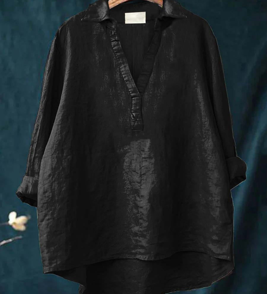 Andrea | Elegante Blouse