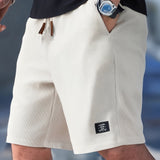 Nathan | Relaxte Shorts