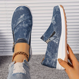 Babette | Orthopedische Comfortabele Sneakers