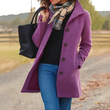 Nalea  | Elegante Coat