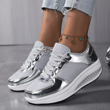 Christina | Orthopedische Comfortabele Sneakers