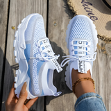 Clara | Orthopedische Comfortabele Sneakers