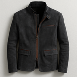 Kerston | Jas Van Suede