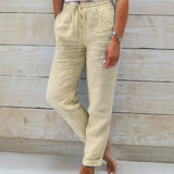 Aiden | Comfortabele Broek