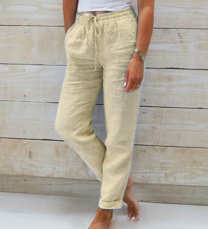 Aiden | Comfortabele Broek