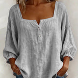 Sara - Elegante Blouse