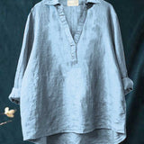 Andrea | Elegante Blouse