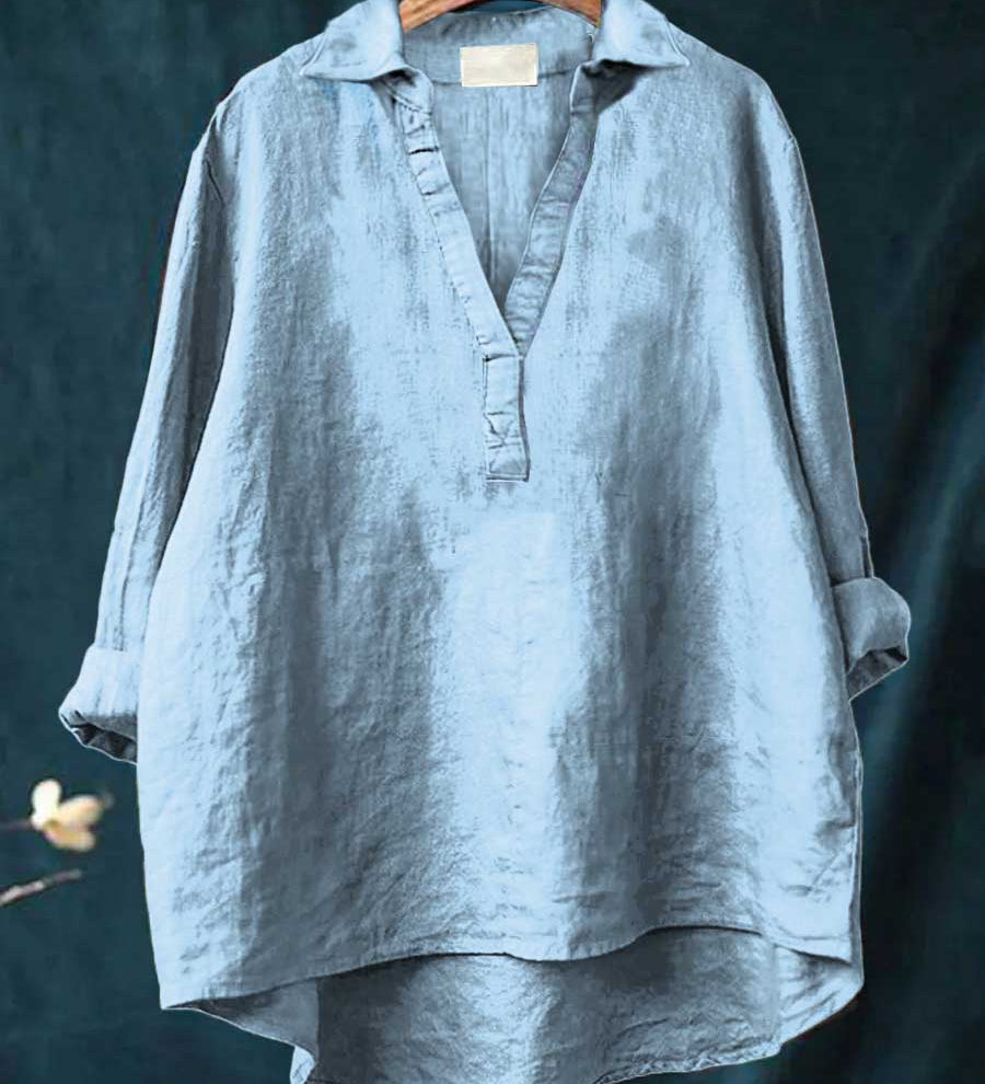 Andrea | Elegante Blouse