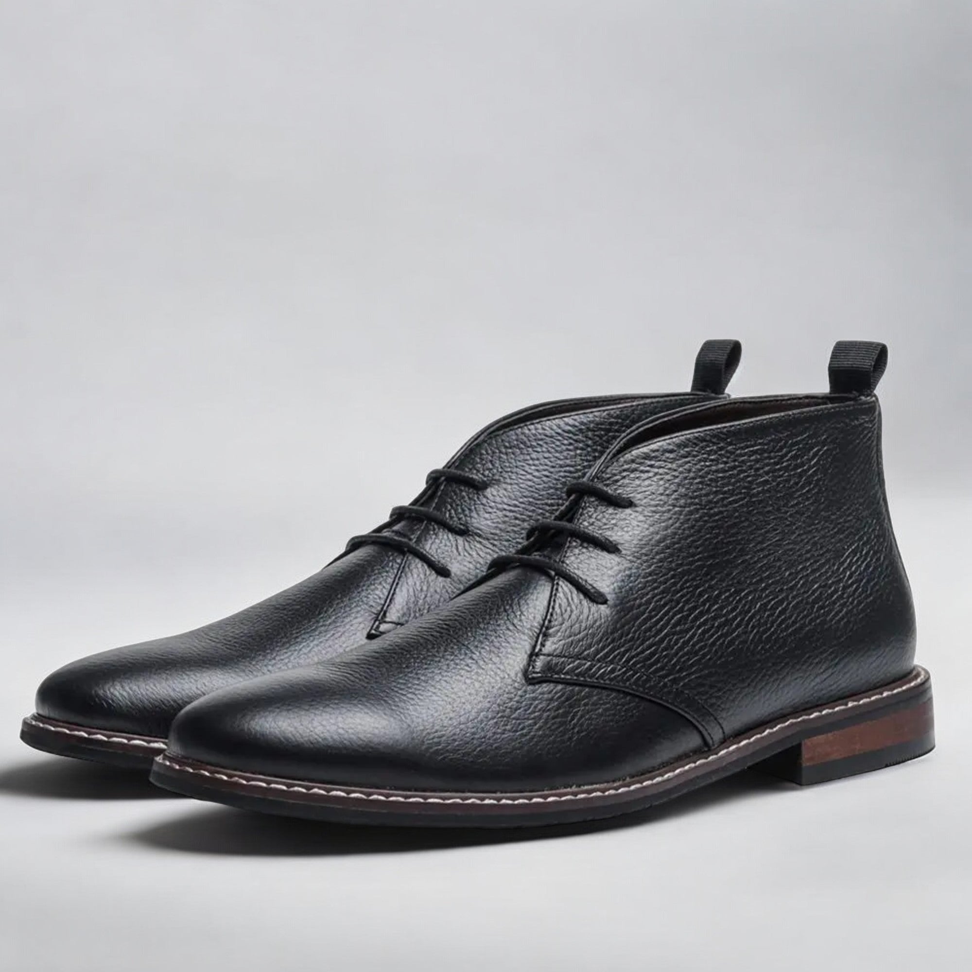 Brawley | Chukka-Stiefel